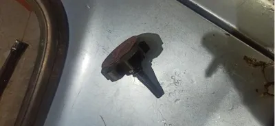 Tapa del depósito de la bomba de dirección asistida PEUGEOT 1615089880