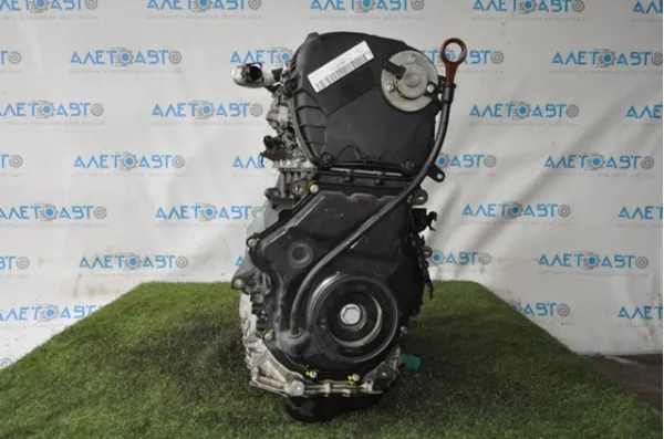 Motor completo 06J100035F VAG