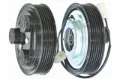 Polea del compresor de aire acondicionado Mazda 2 DE