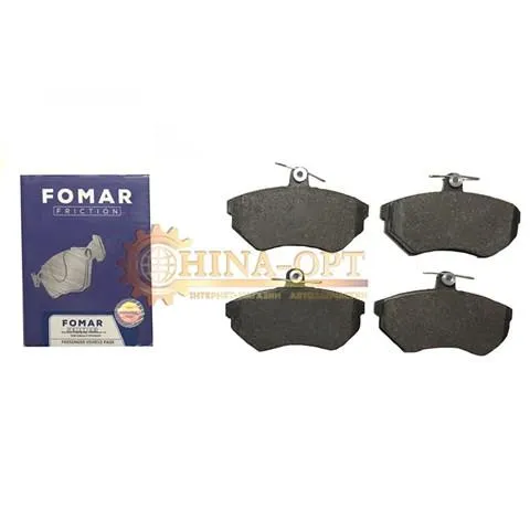 Pastillas de freno 3501190106 Geely