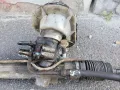 Cremallera de dirección 1S7C3200 Ford