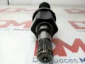 Semieje delantero izquierdo Mazda CX-3 DK