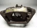 Motor del actuador de la pinza de freno trasera Citroen C4 3D