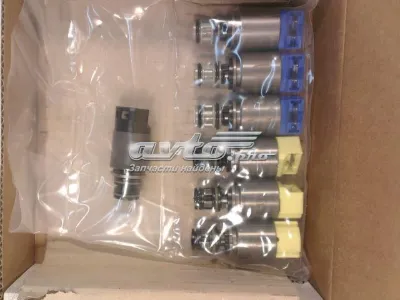 Solenoide de transmisión automática ZF PARTS 1068298044