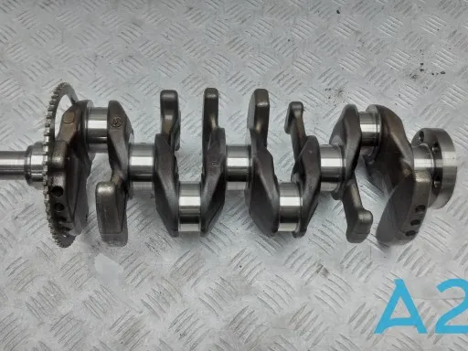 Cigüeñal PY0211300 Mazda