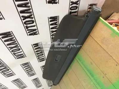Cortina del compartimento de equipaje VOLVO 39856530