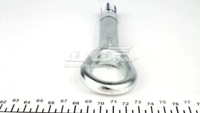 Gancho De Remolque VAG 2E0012475