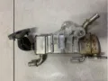 Enfriador de recirculación de gases de escape EGR Jeep Wrangler JL