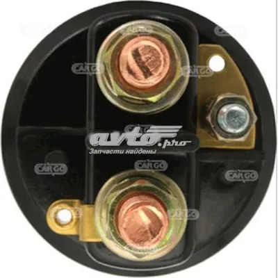 Kit de reparación del solenoide de arranque CARGO 134402