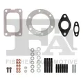 Junta De Turbina Renault Trucks MAGNUM 