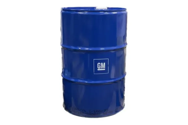 Aceite de motor 90513468 General Motors