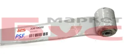 Ballesta delantera TES 3381000019ZT
