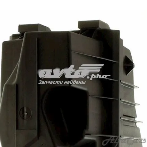 Caja del filtro de aire Ford Transit V