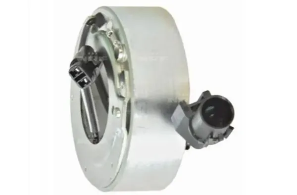 Acoplamiento magnético, compresor del aire acondicionado  Mitsubishi Galant VIII