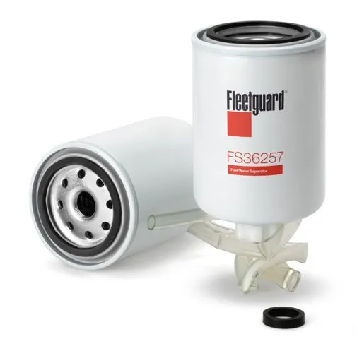  FS36257 Fleetguard