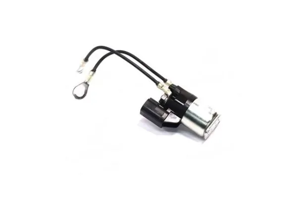 Solenoide de arranque 6033AD5256 Bosch