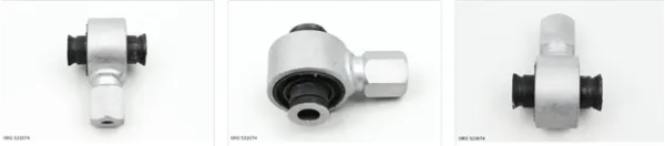 Silentblock amortiguador trasero M3279 Kleber