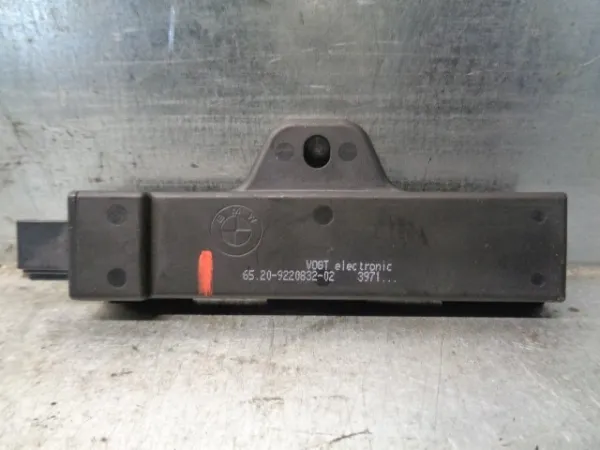 Antena 6520922083202 BMW