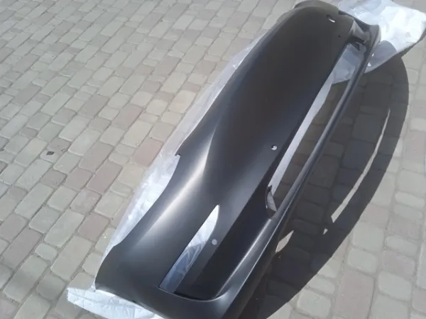 Paragolpes PTS041002BA Signeda