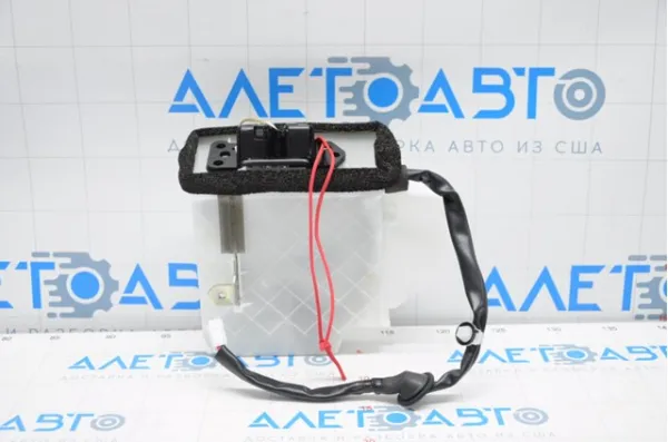 Cerradura de maletero 691100C041 Toyota