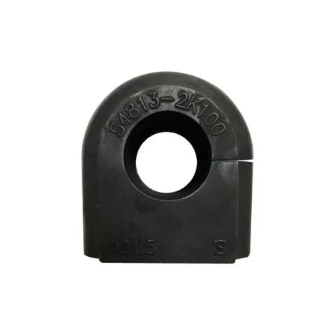 Buje de barra estabilizadora delantera GV0963 CTR