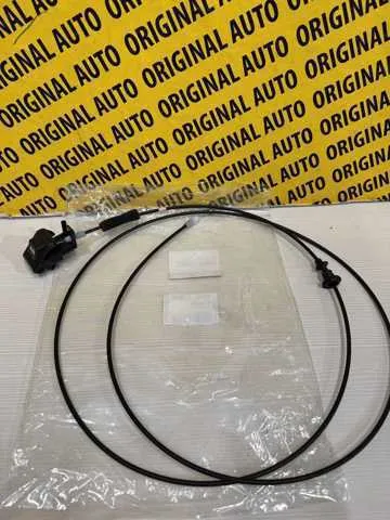 Cable de capó del motor KB7W56720A Mazda