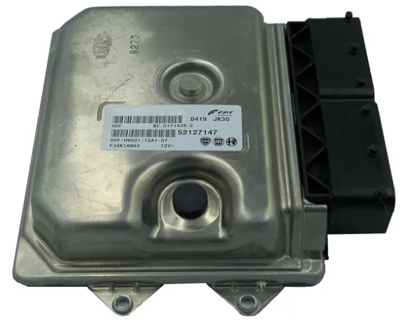 ECU Fiat Tipo EGEA