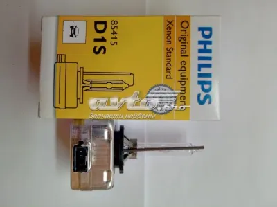 Bombilla de xenón FIAT K04865941AC