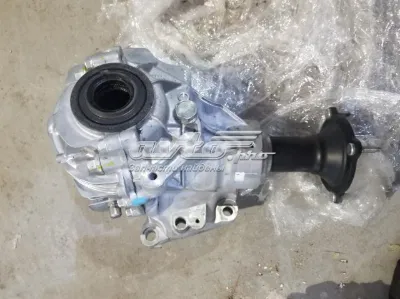 Caja de transferencia MAZDA KN0327500