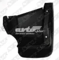Faldillas guardabarros traseros Honda Accord CG