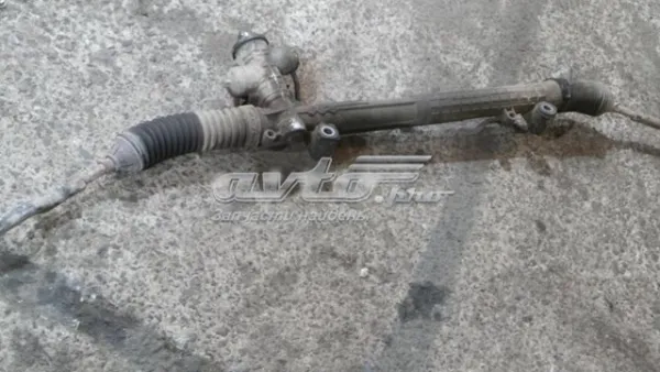 Cremallera de dirección A1684610801 Mercedes