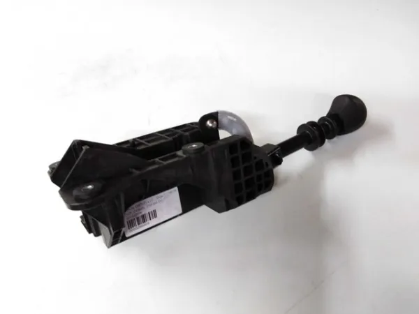Palanca de cambio Fiat Ducato III furgoneta (250) (2006 - 2025) precio, desde