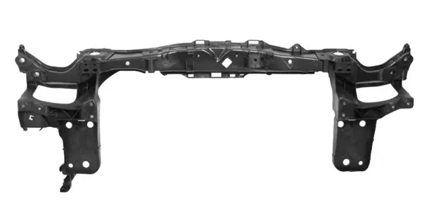 Soporte de radiador 606204 Polcar