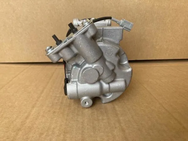 Compresor de aire acondicionado 6014KS1S Polcar