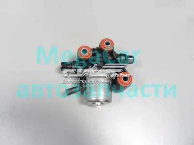 Anuncio de válvula dosificadora de bomba Ad blue IVECO 41241093