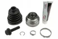 Semieje delantero izquierdo BMW X3 F25