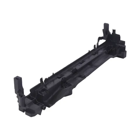 Soporte derecho del radiador A0995040600 Mercedes