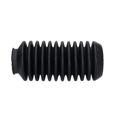 Guardapolvo de dirección izquierdo (cremallera) VW104DUSTER MSG