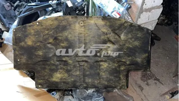 Aislamiento del Capó 90815SA100 Subaru