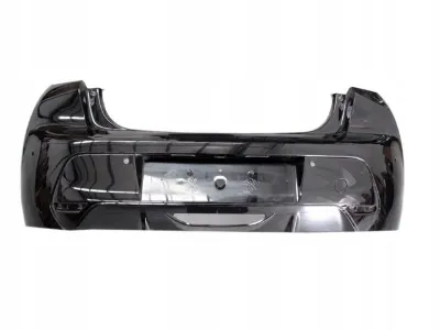 Alerón del parachoques trasero PEUGEOT 16497974XY