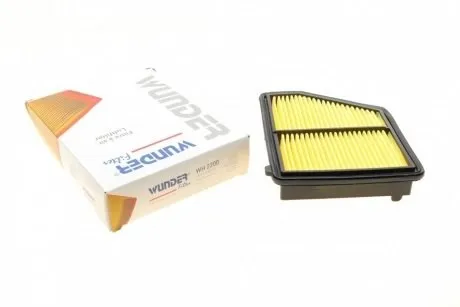 Filtro de aire WH2200 Wunder