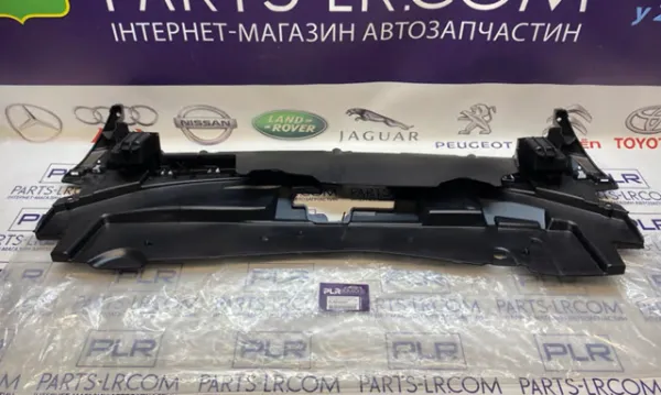 Deflector de aire superior del radiador 9816026080 Peugeot/Citroen