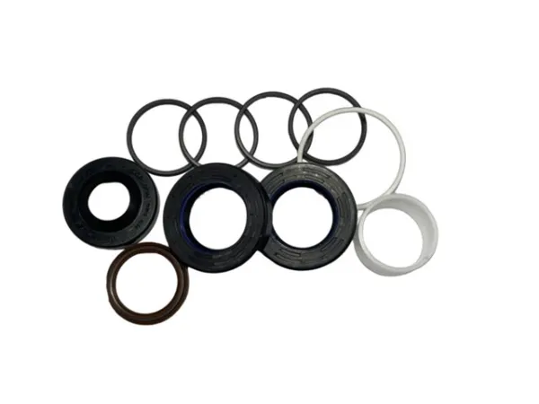 Kit de reparación, mecanismo dirección Chery QQ6 S21