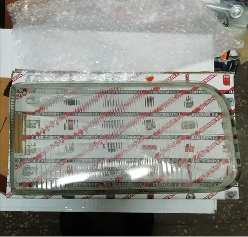 Faro derecho 9546121E Polcar