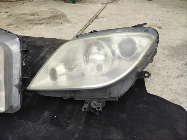 Faro derecho 1494331080 Fiat/Alfa/Lancia