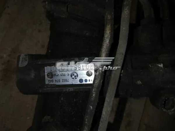  7852501656 BMW