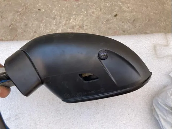 3G1857507FH9B9 VAG