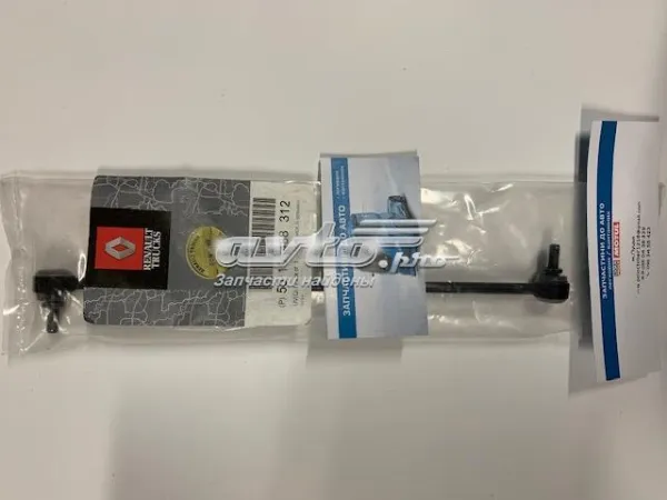  5010488312 Renault (RVI)