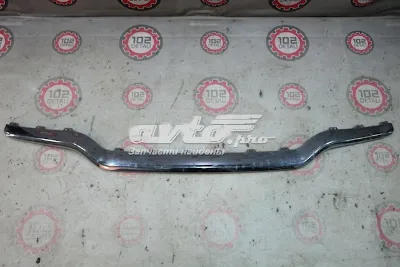 Moldura de parachoques trasero MERCEDES A1668852374