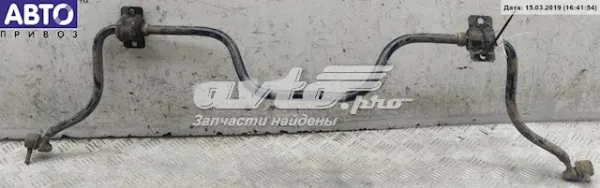 Estabilizador trasero Hyundai H-1 STAREX Starex